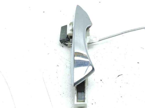 Rear left exterior door handle HONDA ACCORD VIII (CU) 2.2 i-DTEC (CU3) | BP28894023C130