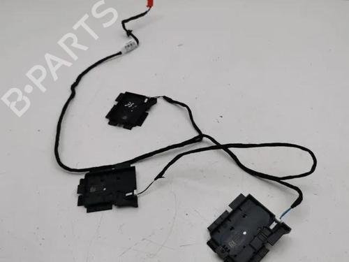 Module électronique SEAT LEON (KL1, KLG) 1.5 TSI (131 hp) 28861429