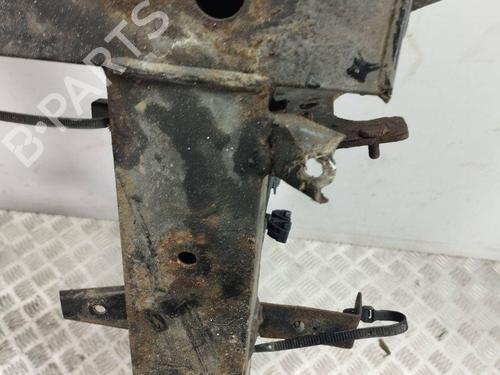Subframe MASERATI QUATTROPORTE V 4.2 | BP28895900M9 