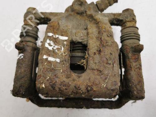 Used Left rear brake caliper MERCEDES-BENZ B-CLASS Sports Tourer (W245) B 180 CDI (245.207) (109 hp) 28841983