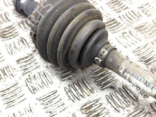Left front driveshaft AUDI Q7 (4MB, 4MG, 4MQ) 45 TDI quattro | BP28897670M38