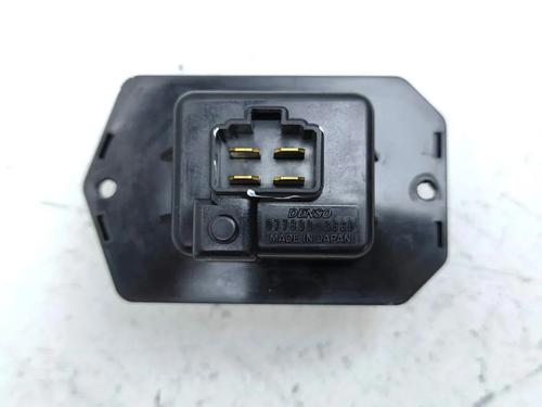 Heater resistor HONDA ACCORD VIII (CU) 2.2 i-DTEC (CU3) | BP33640932M108 - Image 9