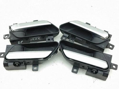 Used Front left interior door handle Front left interior door handle NISSAN QASHQAI III (J12) 1.3 DIG-T (158 hp) 40168369 40168369