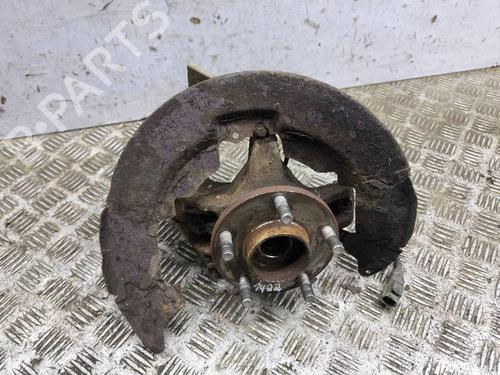 Used Left front steering knuckle Left front steering knuckle VOLVO V50 (545) 2.0 D (136 hp) 40151067 40151067