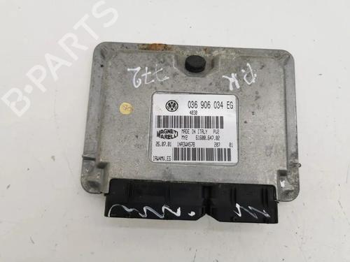 Used Engine control unit (ECU) Engine control unit (ECU) 33256136 33256136