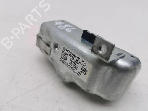 Electronic module SEAT LEON (5F1) 1.2 TSI | BP36208213M83 - Image 3