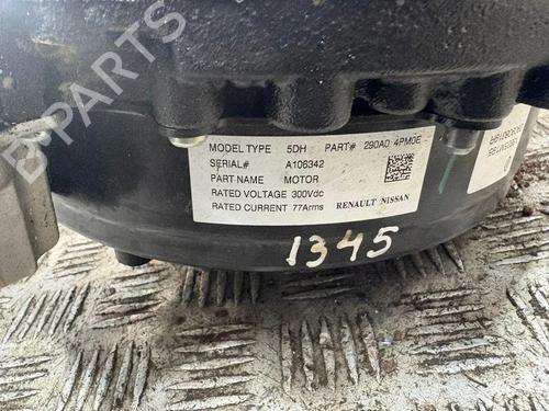 Engine NISSAN JUKE (F16_) 1.6 Hybrid | BP36190537M1 - Image 6