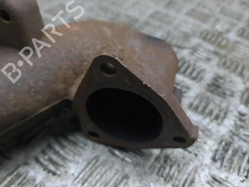 Pipe MAZDA CX-7 (ER) 2.2 MZR-CD AWD (ER10A) | BP28872140M125