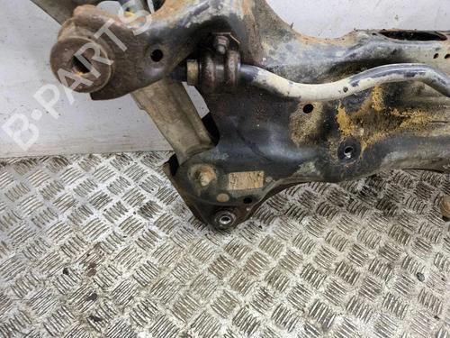 Subframe HYUNDAI i40 I (VF) 1.7 CRDi | BP38248750M9 - Image 4