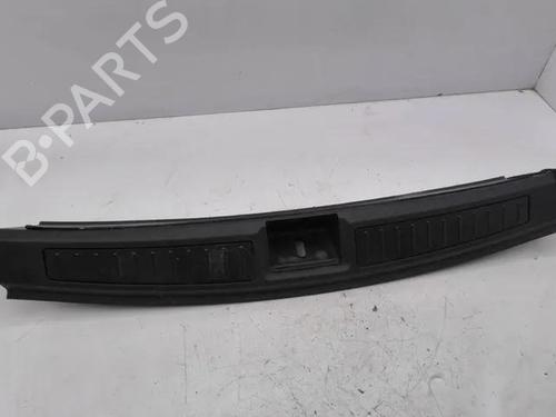 Pynteliste til bagklap TESLA MODEL S (5YJS) 60 | BP28862930C151 