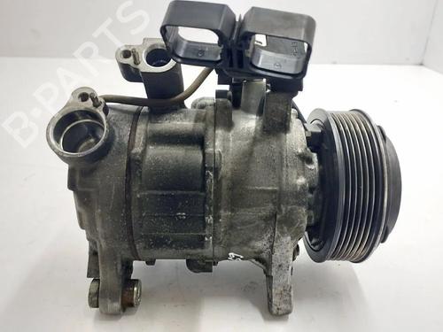 AC compressor BMW 5 Touring (F11) 530 d | BP36163621M34 - Image 8