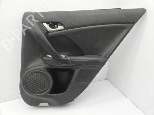 Used Rear right panel Rear right panel 36081725 36081725