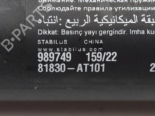 Right front shock absorber KIA NIRO II (SG2) EV | BP37599152M17 - Image 7