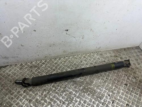 Driveshaft NISSAN 350Z Roadster (Z33) 3.5 (AAZ33) | BP30660303M37