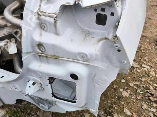 Right rear fenders OPEL MOKKA 1.2 (76) | BP28856354C44 