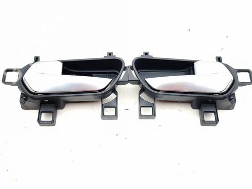 Front left interior door handle NISSAN JUKE (F16_) 1.6 Hybrid | BP33863060I13 - Image 3