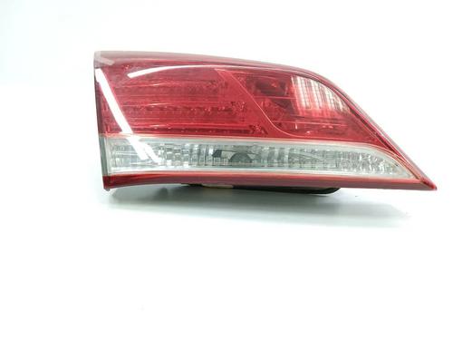 Left taillight HYUNDAI i40 I (VF) 1.7 CRDi | BP36064096C34 - Image 2