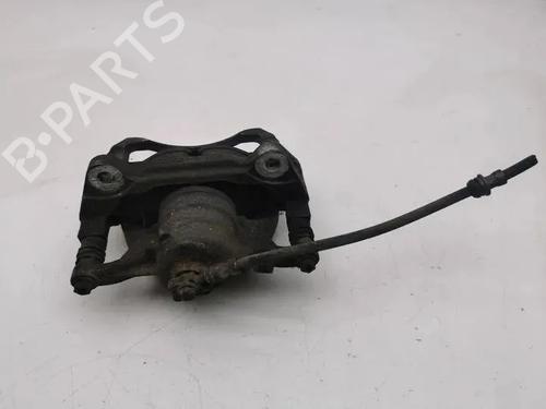 Left front brake caliper AUDI Q2 (GAB, GAG) 35 TFSI | BP28861152M105  - Image 5