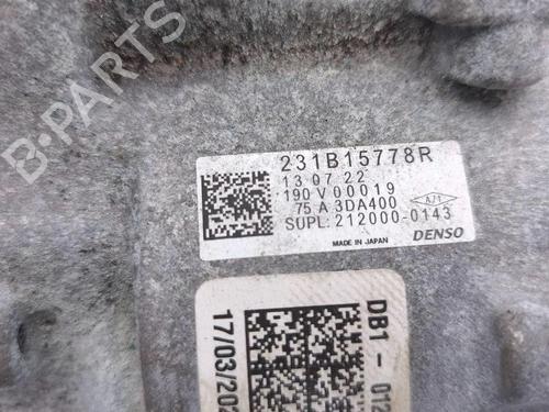 Alternator RENAULT ARKANA I (LCM_, LDN_) 1.6 E-TECH 145 (LDMU) | BP36910146M7 - Image 11