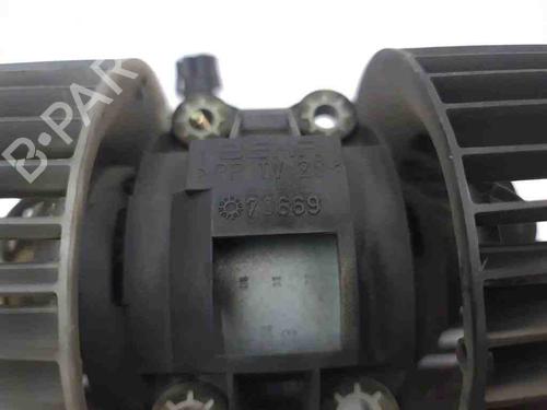 Heater matrix BMW 3 (E46) 330 d | BP28905325M63 
