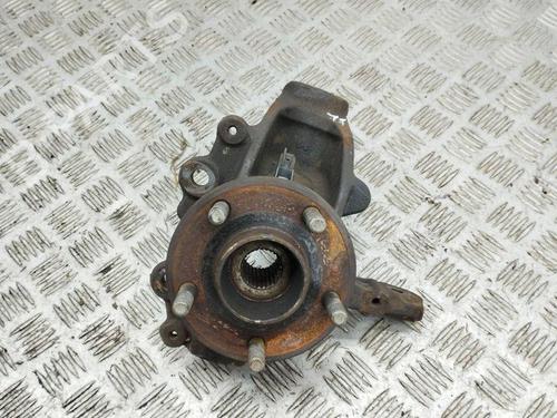 Fusée avant gauche FORD GRAND C-MAX (DXA/CB7, DXA/CEU) 1.6 TDCi (115 hp) 28885203