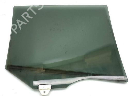Rear left door window MAZDA CX-5 (KE, GH) 2.2 D (KE2FW) | BP28905003C20 
