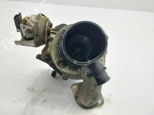 Turbolader/Kompressor FORD B-MAX (JK) 1.6 TDCi | BP38171770M71 - Image 2