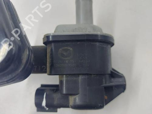 Electronic sensor MAZDA 3 (BM, BN) 2.0 | BP36064326M84 - Image 8