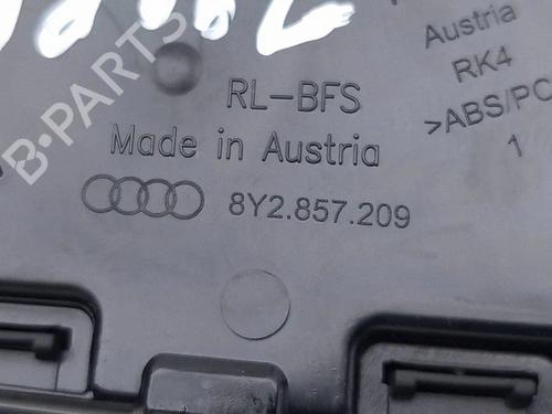 Other AUDI A3 Sportback (8YA, 8YF) 30 TFSI | BP40282824O1 - Image 9