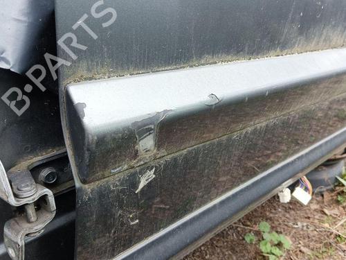 Right front door HYUNDAI SANTA FÉ II (CM) 2.2 CRDi 4x4 | BP28885667C3 
