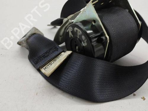 Rear left seatbelt PEUGEOT 4007 (VU_, VV_) 2.2 HDi | BP28903107I29 