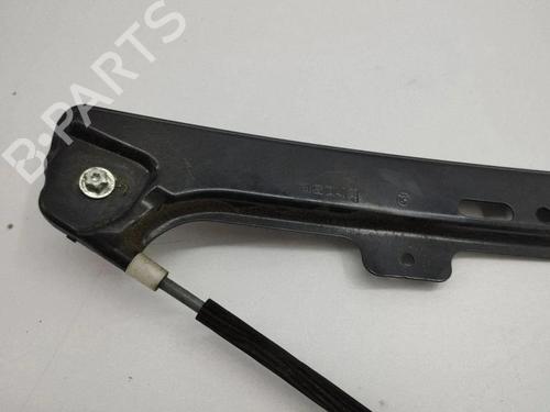 Front left window mechanism BMW 5 Touring (E61) 525 d | BP40209346C22 - Image 9