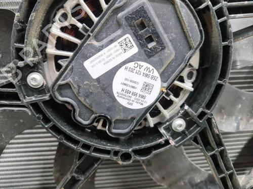 Radiator set AUDI A3 Sportback (8YA, 8YF) 30 TFSI | BP36414176M120  - Image 7