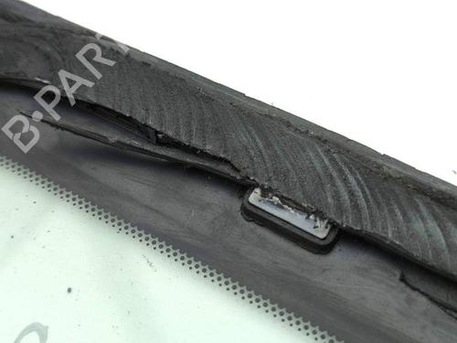 Rear right quarter glass NISSAN 350Z Coupe (Z33) 3.5 (AAZ33) | BP28882296C92 