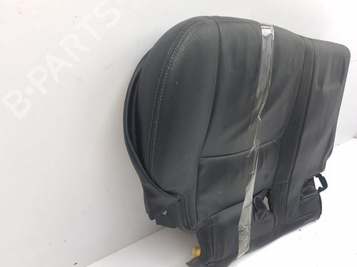 Rear seat CITROËN C-CROSSER (VU_, VV_) 2.2 HDi | BP28872227C17 