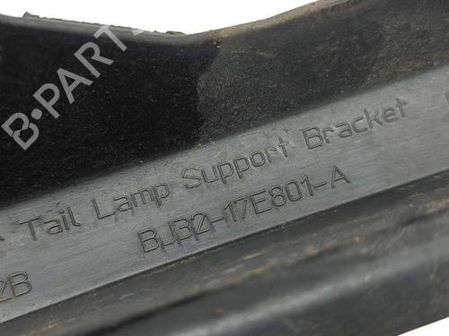 Rear bumper bracket LAND ROVER RANGE ROVER EVOQUE (L538) 2.2 D 4x4 | BP28879082C159 