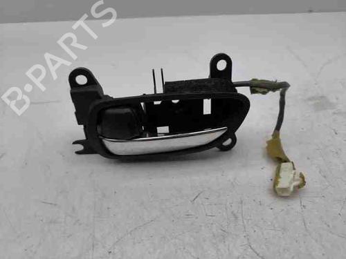 Used Rear left interior door handle LEXUS GS (_L1_) 450h (GWL10_, GWL10R) (345 hp) 28853736