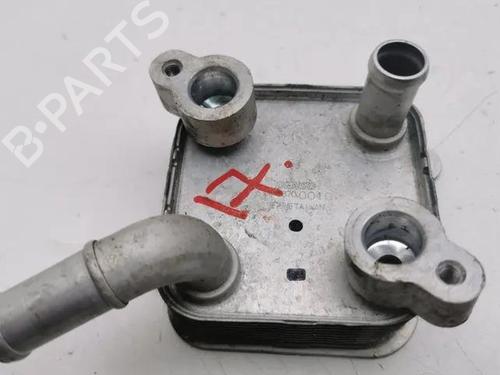 Used Oil radiator RENAULT MEGANE I (BA0/1_) 1.4 e (BA0E, BA0V) (75 hp) 28861687