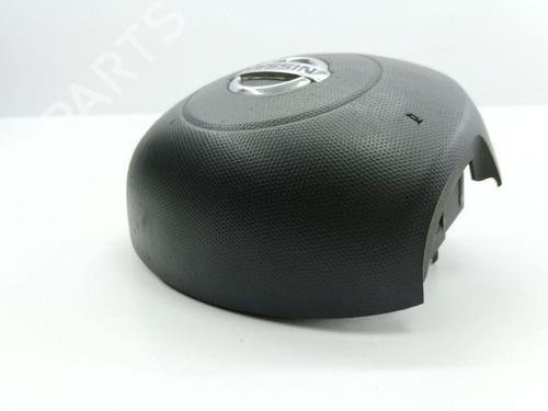Førerens kollisjonspute NISSAN MICRA III (K12) 1.5 dCi | BP28892557C9 