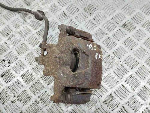 Venstre bremsekaliper foran CHEVROLET TRAX 1.7 TD AWD (131 hp) 28893110