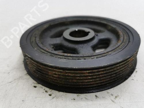 Pulley SUBARU FORESTER (SH_) 2.0 D AWD (SHH, SHD, SHN) | BP38244241M122 - Image 3