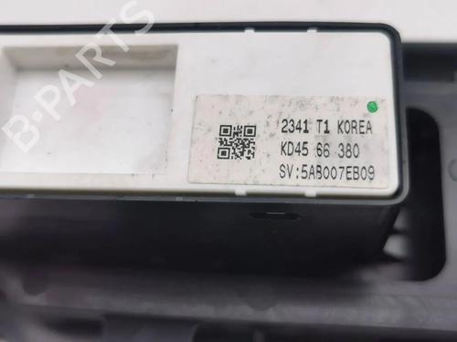 Right rear window switch MAZDA CX-5 (KE, GH) 2.2 D AWD (KE2AW) | BP33642524I28 - Image 6