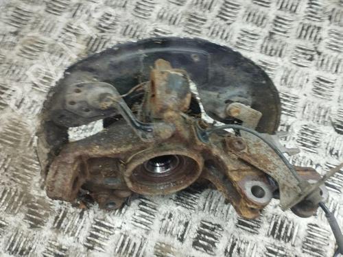 Left front steering knuckle CITROËN C4 II (NC_) 1.6 HDi 90 | BP36202405M25 - Image 2
