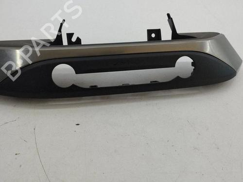 Dørliste FORD FOCUS IV (HN) 1.0 EcoBoost | BP38245760C150  - Image 6
