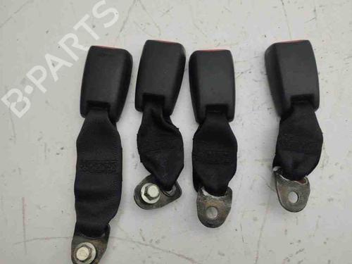 Used Seat buckle CITROËN C-CROSSER (VU_, VV_) 2.2 HDi (156 hp) 28893776
