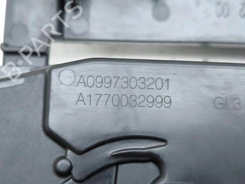 Rear right lock MERCEDES-BENZ EQA (H243) EQA 250 (243.701) | BP28902554C99 