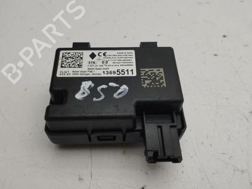 Elektronisk modul OPEL INSIGNIA B Grand Sport (Z18) 1.6 CDTi (68) (136 hp) 28901781