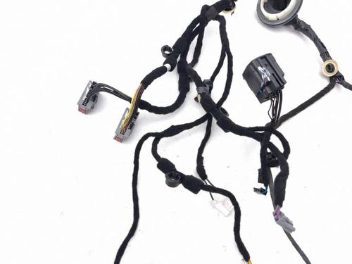 Wiring harness JAGUAR E-PACE (X540) 2.0 D180 AWD | BP37586278E16 - Image 3