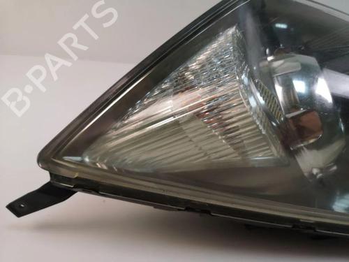 Left headlight HONDA CR-V III (RE_) 2.2 i-CTDi 4WD (RE6) | BP33207119C28 - Image 2