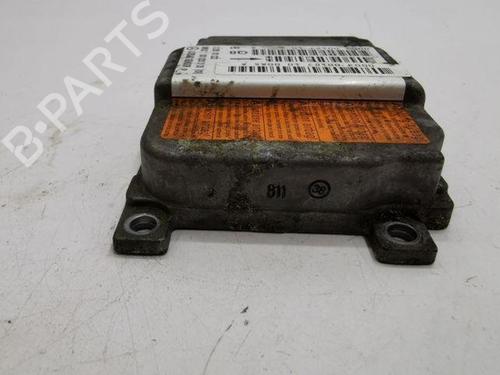 ECU airbags MERCEDES-BENZ A-CLASS (W168) A 170 CDI (168.008) | BP28857251M53 